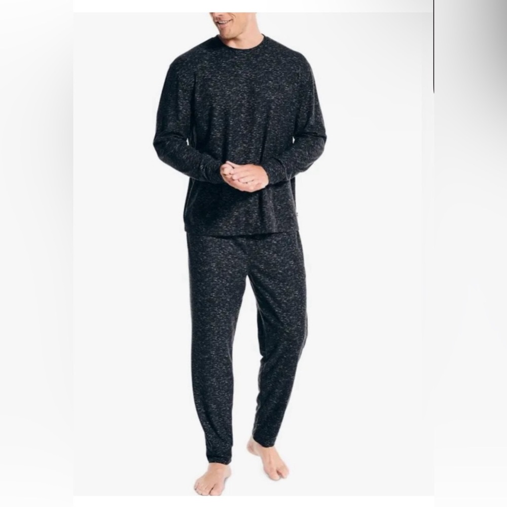 NWT Nautica men’s 2-pc pajama set